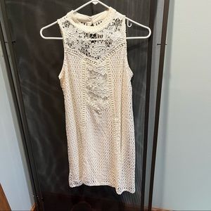 American Rag Lace Dress